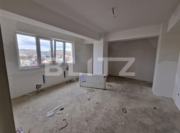 Apartament de vânzare 2 camere Burdujeni - 132667AV | BLITZ Suceava | Poza2
