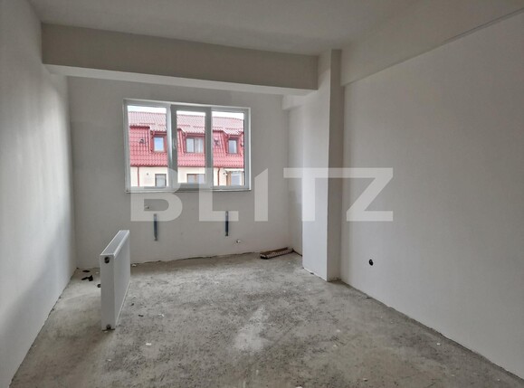 Apartament de vânzare 2 camere Burdujeni - 132667AV | BLITZ Suceava | Poza1