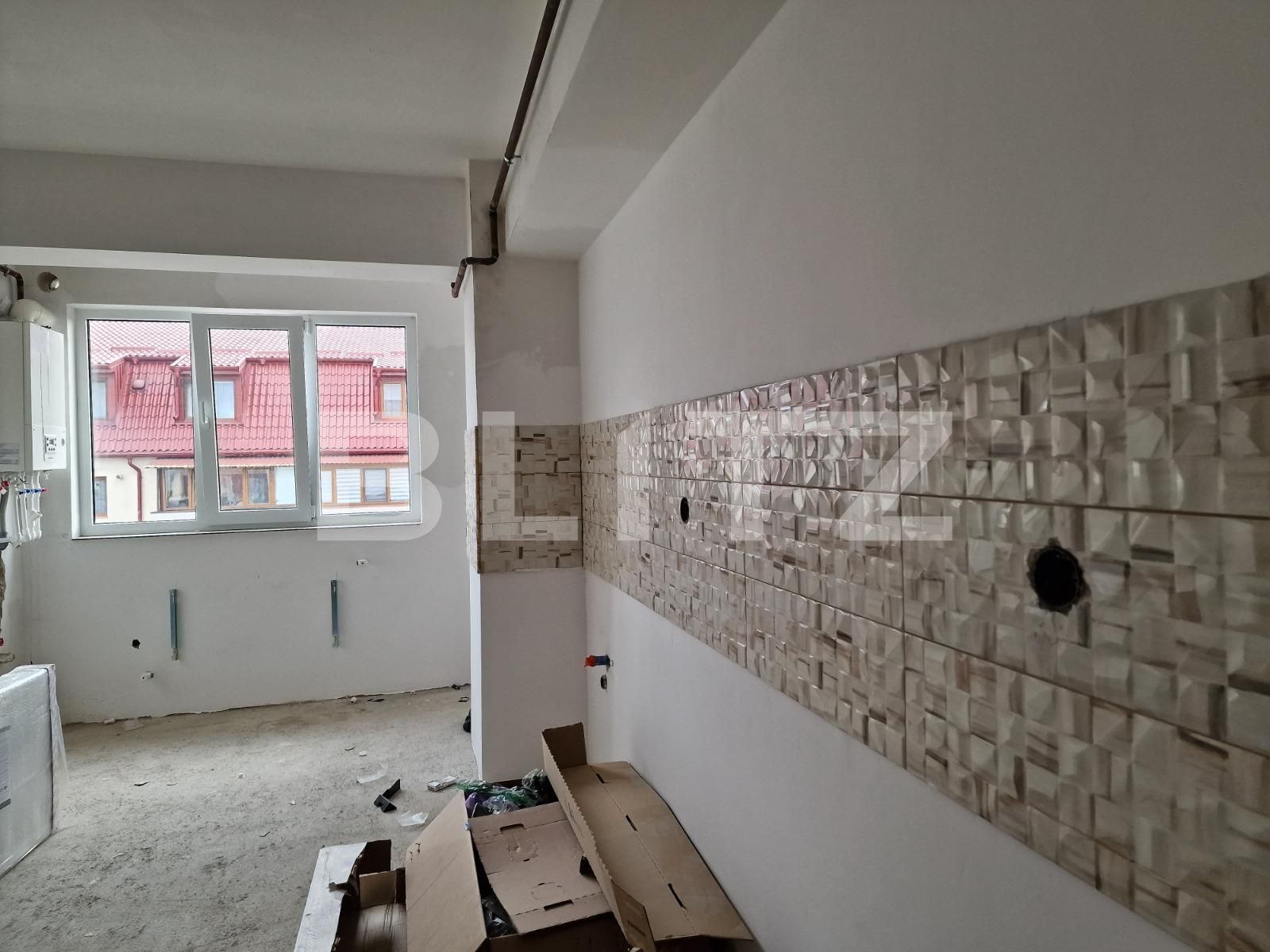 Apartament de vânzare 2 camere Burdujeni - 132667AV | BLITZ Suceava | Poza5