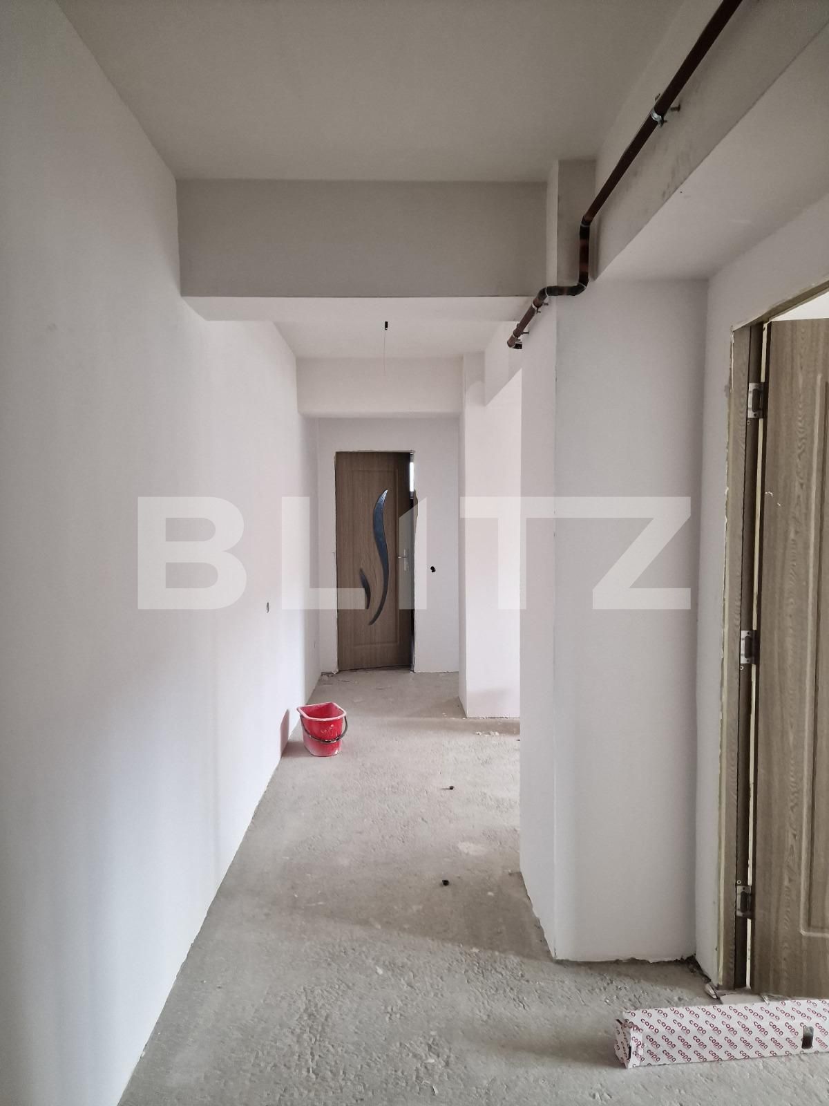 Apartament de vânzare 2 camere Burdujeni - 132667AV | BLITZ Suceava | Poza6
