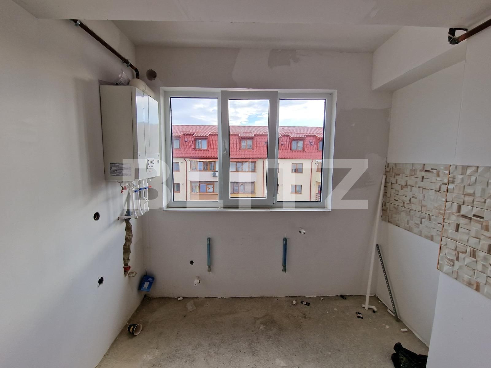 Apartament de vânzare 2 camere Burdujeni - 132667AV | BLITZ Suceava | Poza4