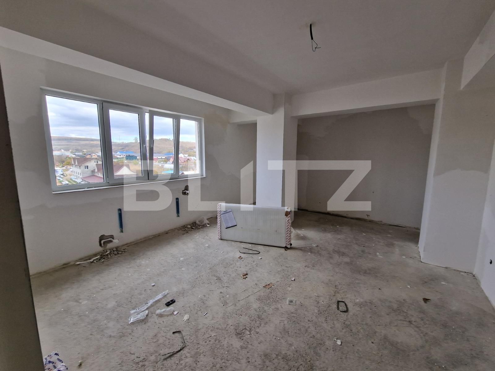 Apartament de vânzare 2 camere Burdujeni - 132667AV | BLITZ Suceava | Poza2