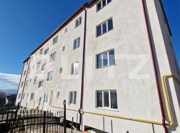 Apartament de vânzare 2 camere Burdujeni - 132668AV | BLITZ Suceava | Poza1