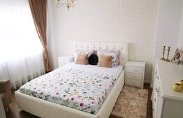 Apartament 3 camere, 98mp, finisat modern, cartier Burdujeni