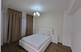 Apartament 3 camere, 98mp, finisat modern, cartier Burdujeni
