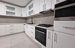 Apartament 3 camere, 98mp, finisat modern, cartier Burdujeni