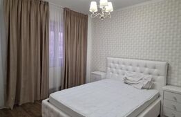 Apartament 3 camere, 98mp, finisat modern, cartier Burdujeni