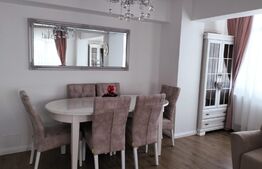 Apartament 3 camere, 98mp, finisat modern, cartier Burdujeni