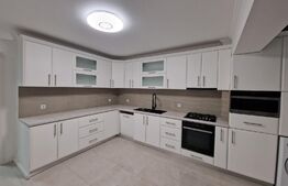 Apartament 3 camere, 98mp, finisat modern, cartier Burdujeni