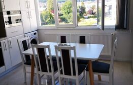 Apartament 3 camere, 98mp, finisat modern, cartier Burdujeni