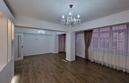 Apartament 3 camere, 98mp, finisat modern, cartier Burdujeni