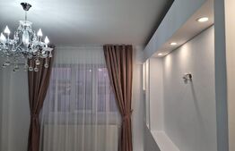 Apartament 3 camere, 98mp, finisat modern, cartier Burdujeni