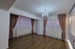 Apartament 3 camere, 98mp, finisat modern, cartier Burdujeni