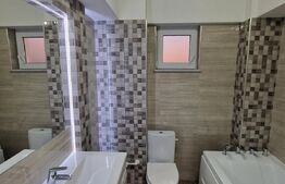 Apartament 3 camere, 98mp, finisat modern, cartier Burdujeni