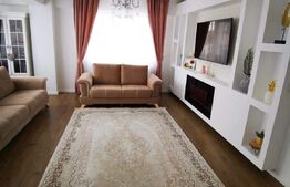 Apartament 3 camere, 98mp, finisat modern, cartier Burdujeni