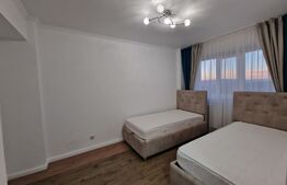 Apartament 3 camere, 98mp, finisat modern, cartier Burdujeni