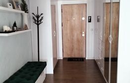 Apartament 3 camere, 98mp, finisat modern, cartier Burdujeni