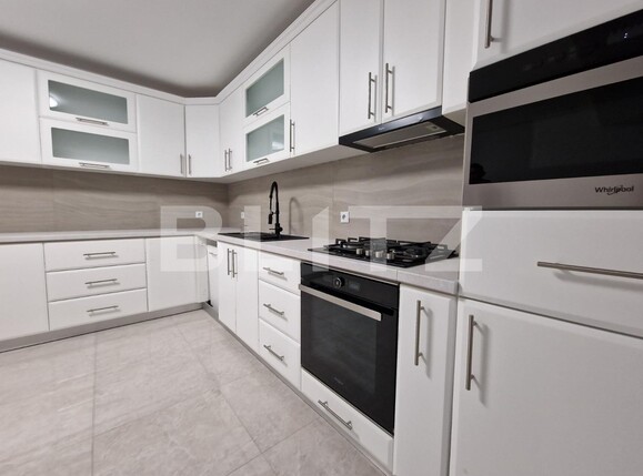 Apartament de vânzare 3 camere Burdujeni - 132692AV | BLITZ Suceava | Poza9