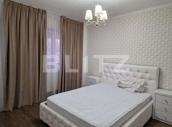 Apartament de vânzare 3 camere Burdujeni - 132692AV | BLITZ Suceava | Poza4