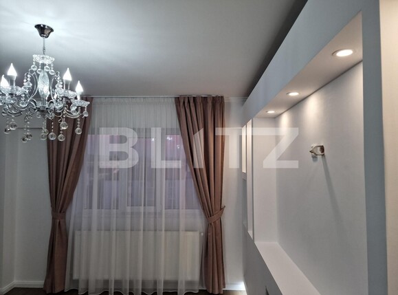 Apartament de vânzare 3 camere Burdujeni - 132692AV | BLITZ Suceava | Poza3