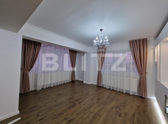 Apartament de vânzare 3 camere Burdujeni - 132692AV | BLITZ Suceava | Poza1