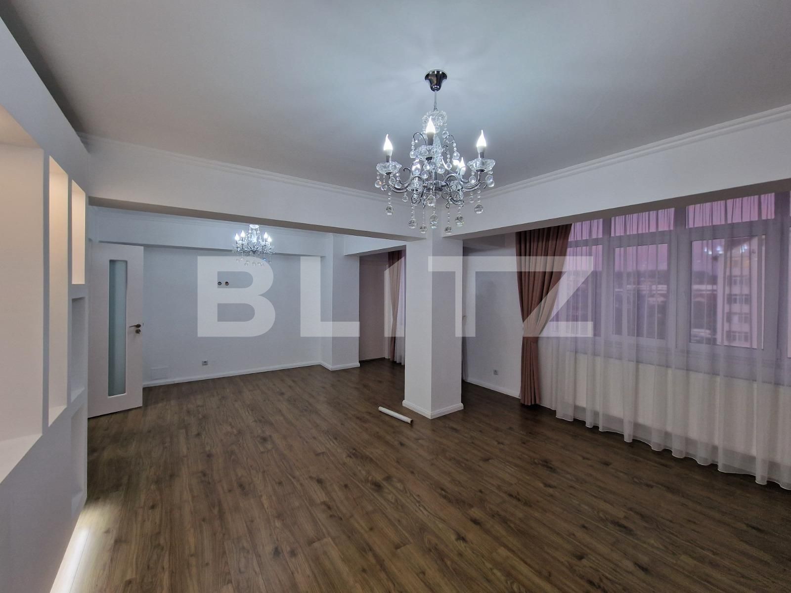 Apartament de vânzare 3 camere Burdujeni - 132692AV | BLITZ Suceava | Poza2