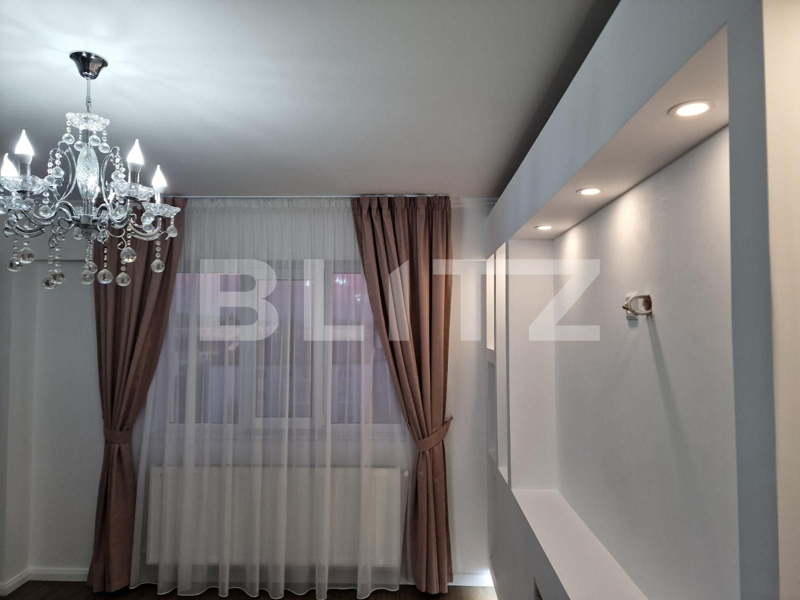 Apartament de vânzare 3 camere Burdujeni - 132692AV | BLITZ Suceava | Poza3
