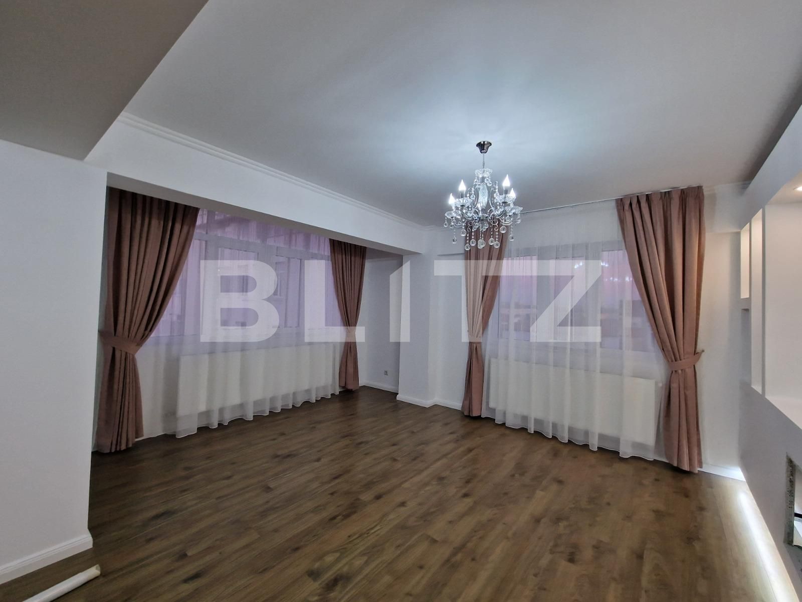 Apartament de vânzare 3 camere Burdujeni - 132692AV | BLITZ Suceava | Poza1