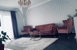 Apartament modern, ultracentral, 61 mp,  Radauti