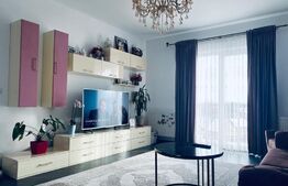 Apartament modern, ultracentral, 61 mp,  Radauti