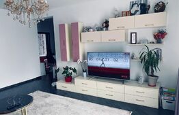 Apartament modern, ultracentral, 61 mp,  Radauti
