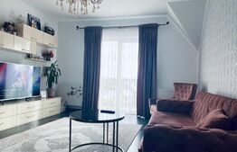 Apartament modern, ultracentral, 61 mp,  Radauti