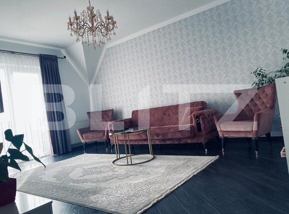 Apartament de vânzare 2 camere Radauti - 132694AV | BLITZ Suceava | Poza1