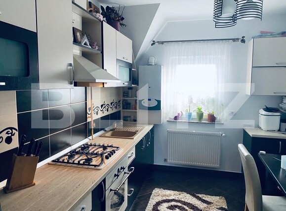 Apartament de vânzare 2 camere Radauti - 132694AV | BLITZ Suceava | Poza7