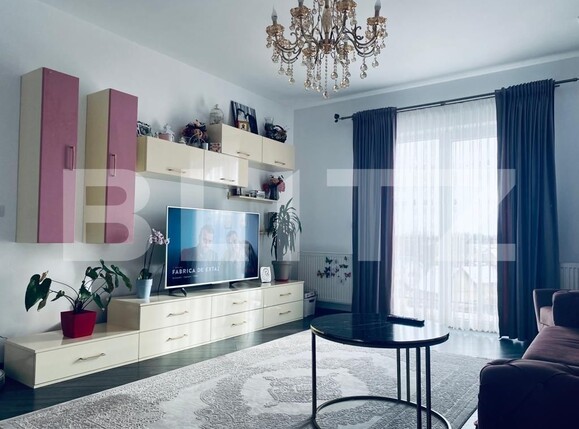 Apartament de vânzare 2 camere Radauti - 132694AV | BLITZ Suceava | Poza3