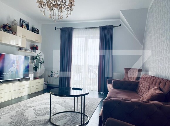 Apartament de vânzare 2 camere Radauti - 132694AV | BLITZ Suceava | Poza2