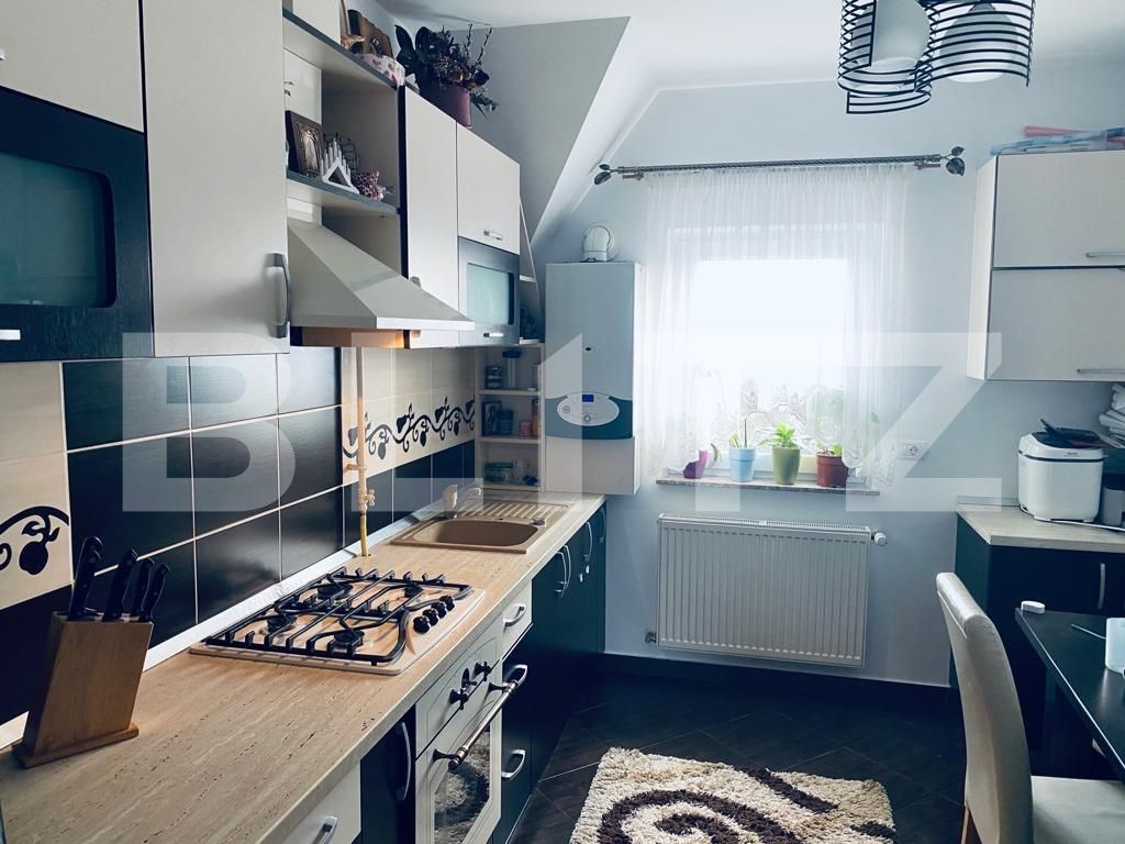 Apartament de vânzare 2 camere Radauti - 132694AV | BLITZ Suceava | Poza7