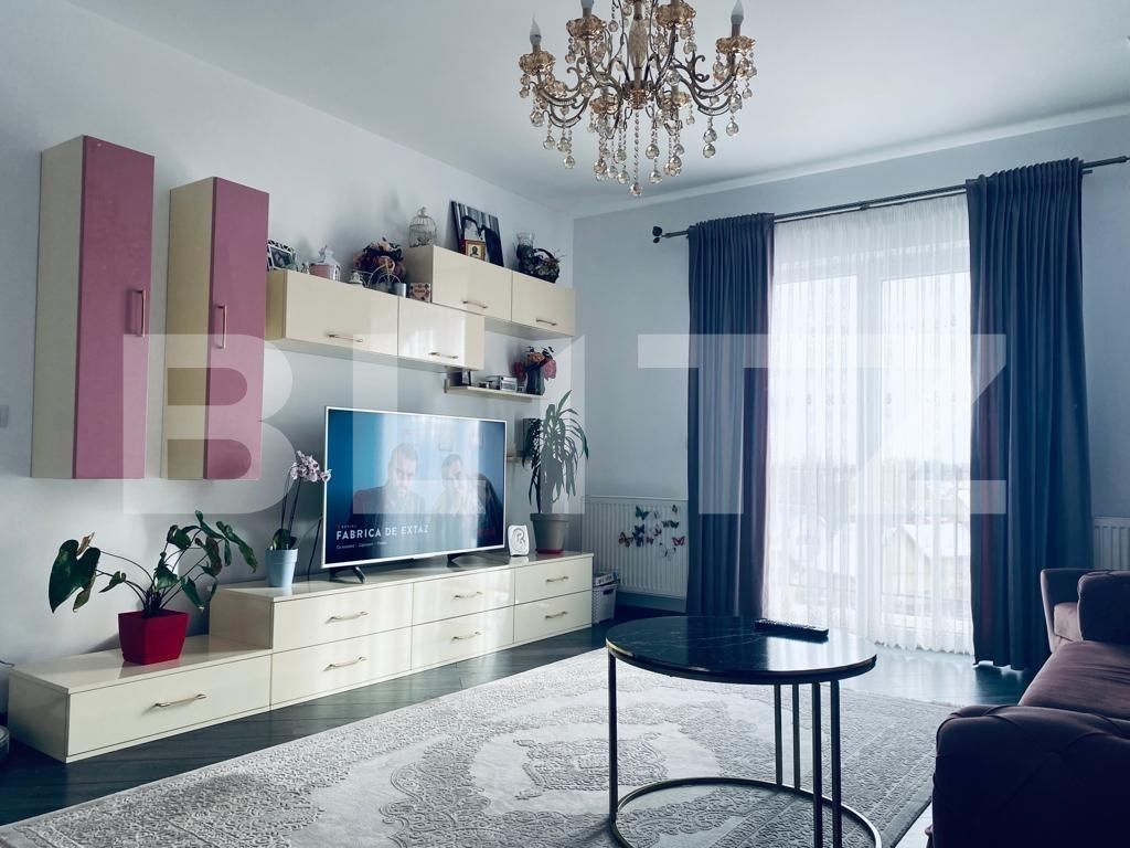 Apartament de vânzare 2 camere Radauti - 132694AV | BLITZ Suceava | Poza3