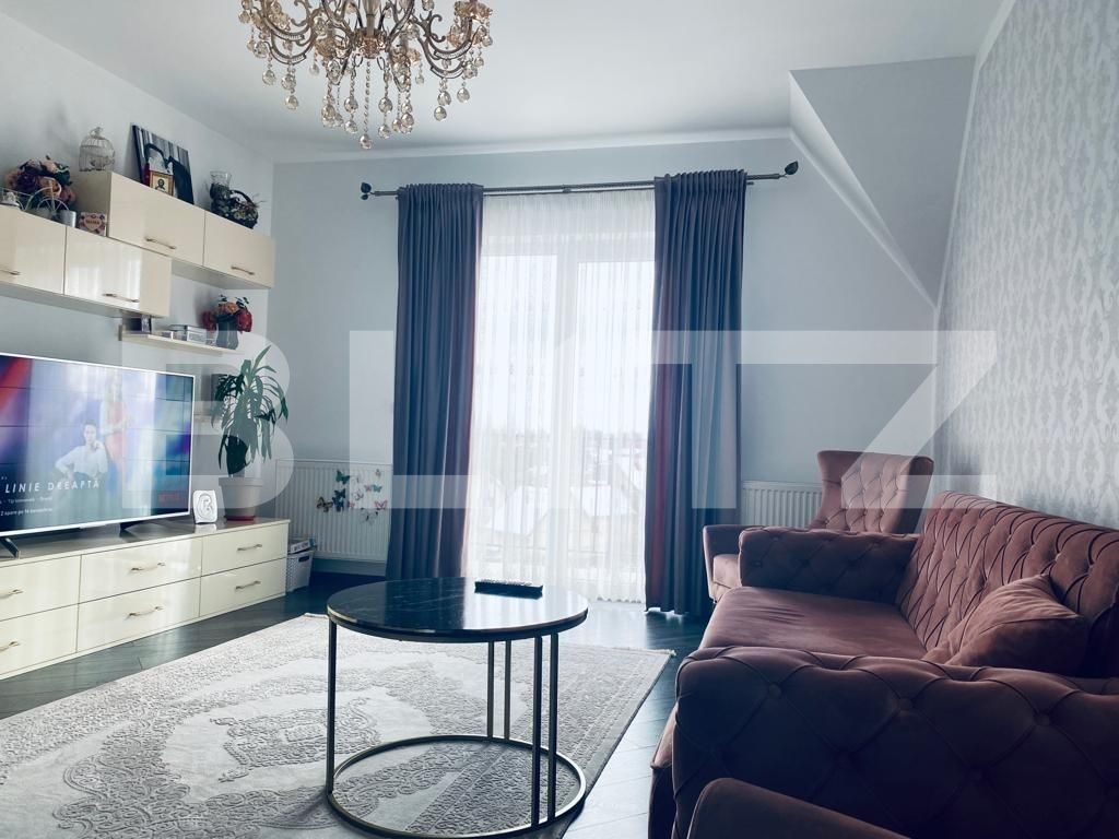 Apartament de vânzare 2 camere Radauti - 132694AV | BLITZ Suceava | Poza2