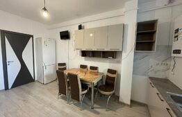 Apartament 2 camere, 54,5 mp, decomandat, în Fălticeni