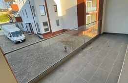 Apartament 2 camere, 54,5 mp, decomandat, în Fălticeni