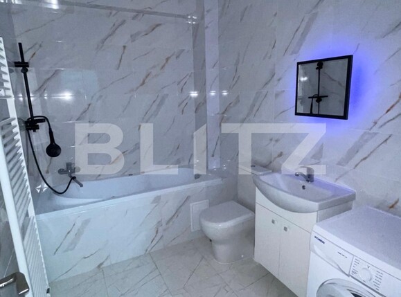 Apartament de vânzare 2 camere Falticeni - 132714AV | BLITZ Suceava | Poza4