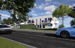 Locuințe tip duplex, 140 mp, în Fălticeni