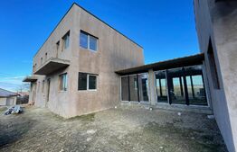 Locuințe tip duplex, 140 mp, în Fălticeni