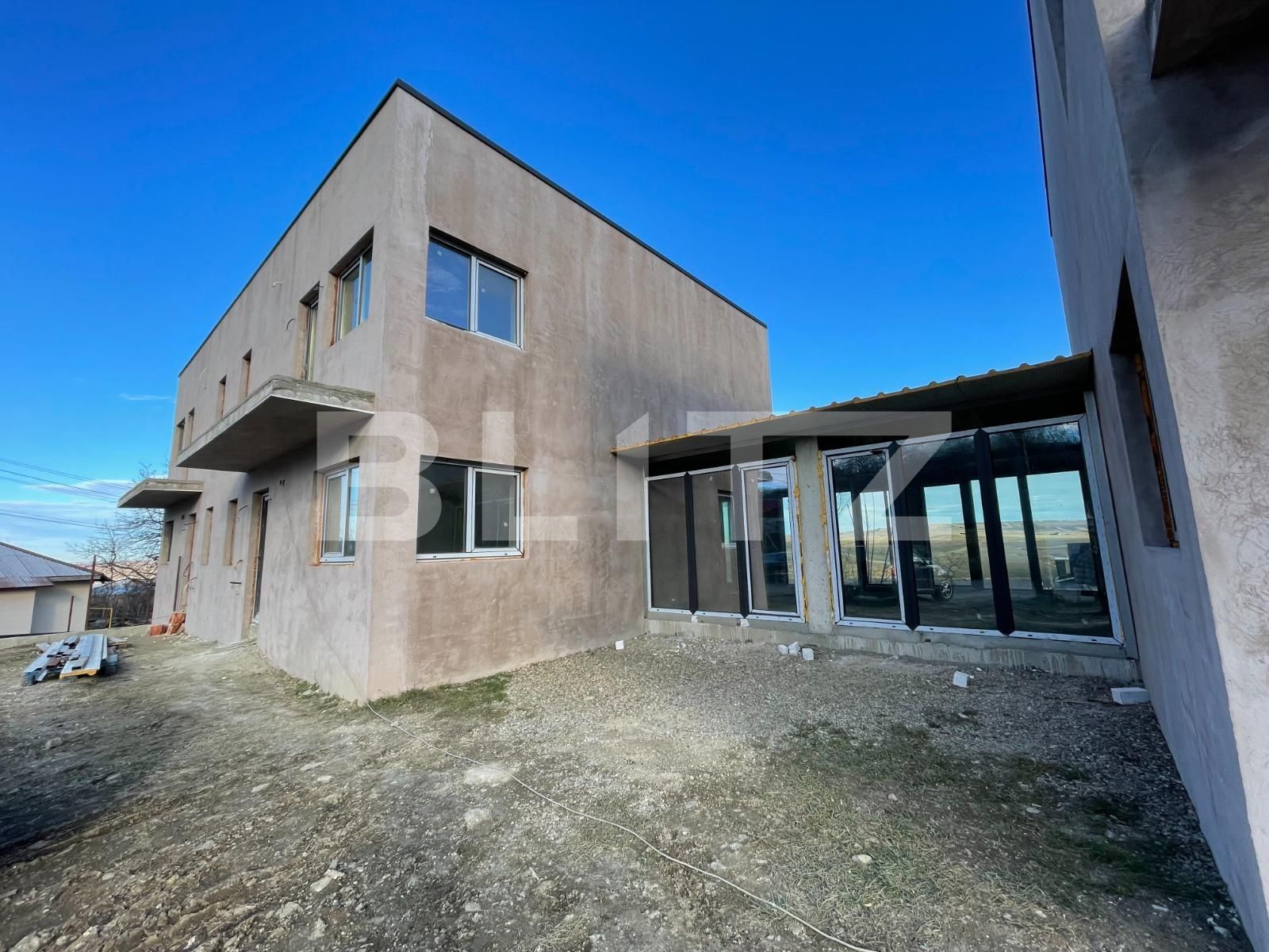 Casa de vânzare 4 camere Falticeni - 132746CV | BLITZ Suceava | Poza2