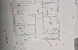 Spatiu comercial 690 mp, zona Centrală