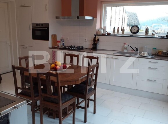 Casa de vânzare 5 camere Exterior Vest - 132788CV | BLITZ Suceava | Poza3