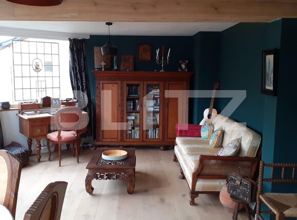 Casa de vânzare 5 camere Exterior Vest - 132788CV | BLITZ Suceava | Poza4