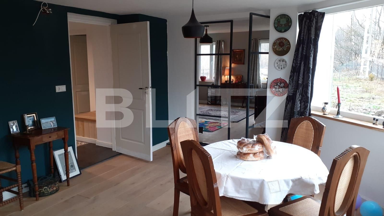 Casa de vânzare 5 camere Exterior Vest - 132788CV | BLITZ Suceava | Poza5