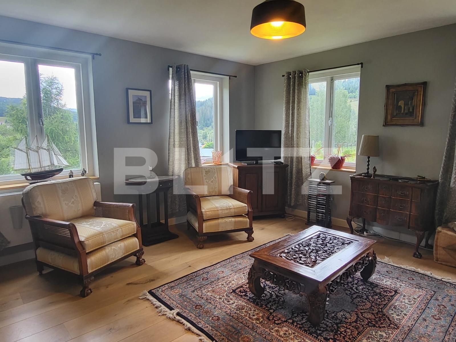 Casa de vânzare 5 camere Exterior Vest - 132788CV | BLITZ Suceava | Poza6